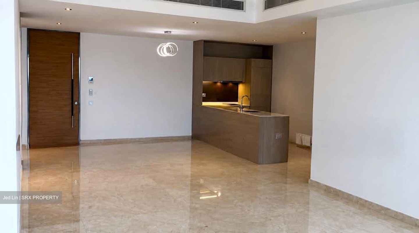 Duo Residences (D7), Apartment #561584421